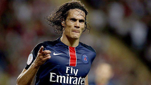 Man Utd phải mất 32 triệu bảng mua "sao" của PSG