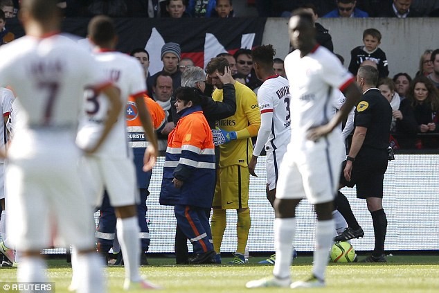 psg
