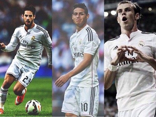 Rafa Benitez đau đầu trước El Classico: Hãy chọn giá đúng!