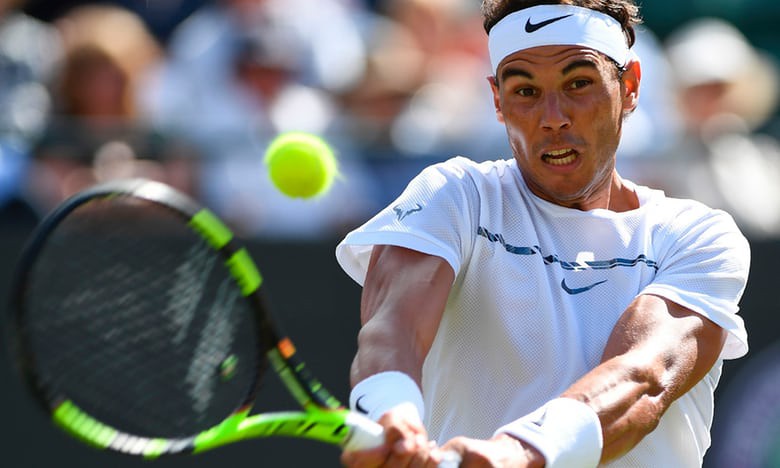 Rafael Nadal bỏ lỡ nửa triệu euro cùng cơ hội lên ngôi số 1