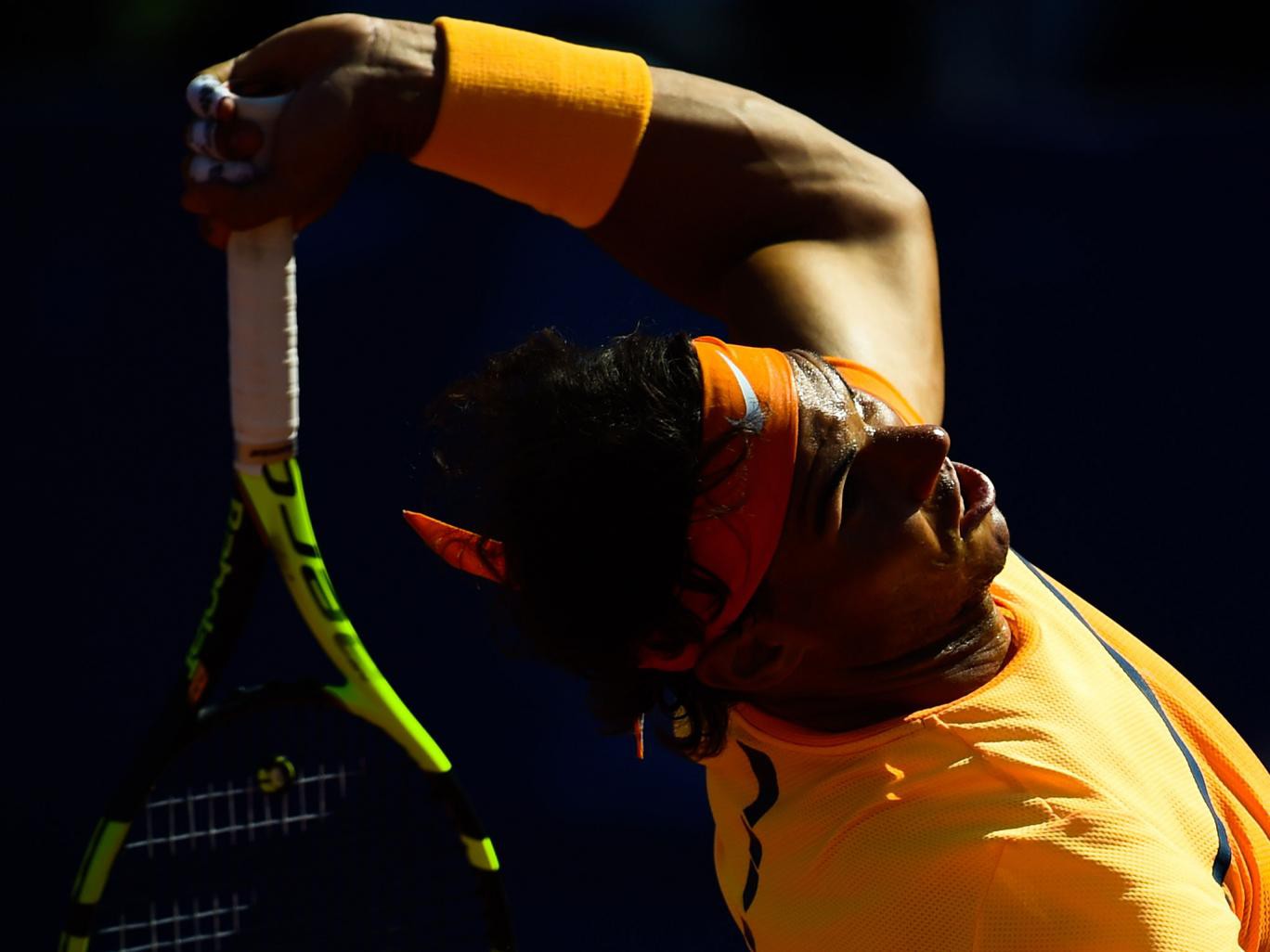 Rafael Nadal muốn công khai mẫu thử doping