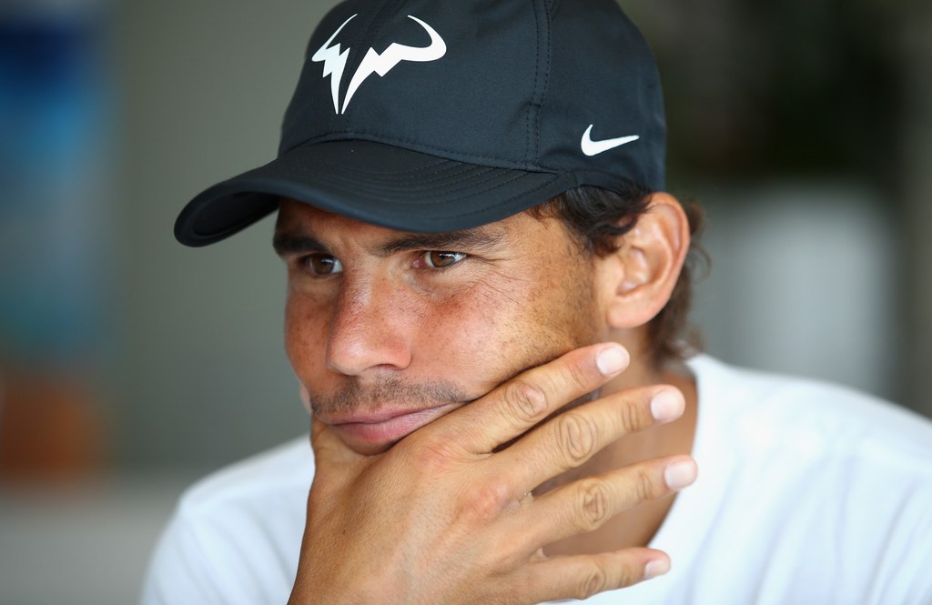 Rafael Nadal chơi đẹp muốn thay đổi cách tính điểm BXH thế giới