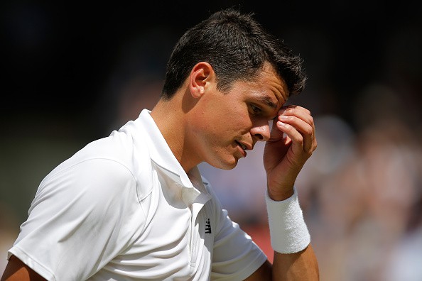 Raonic và Halep rút khỏi Olympic Rio vì virus Zika