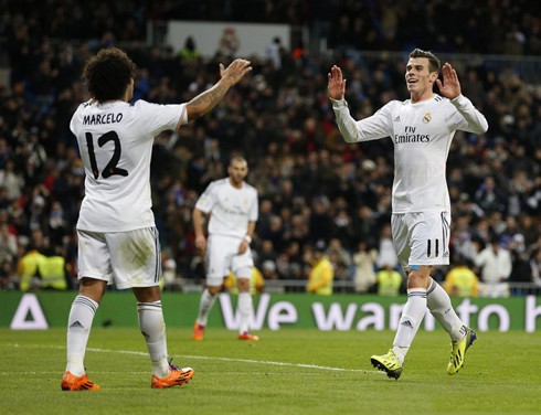 Real nhận 2 tin buồn trước thềm Champions League