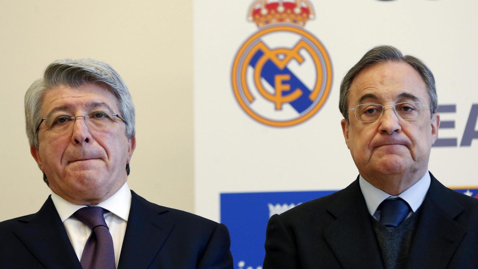 Real Madrid bị phạt cấm mua bán cầu thủ 1 năm