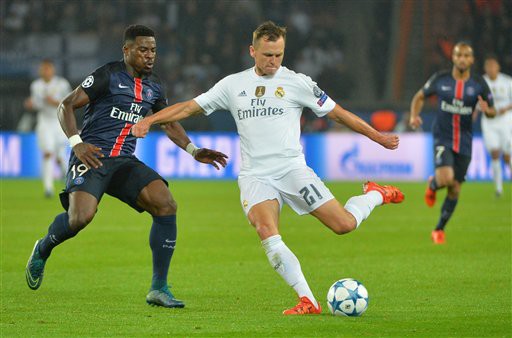 Real Madrid chính thức bị đội bóng “tí hon” đâm đơn kiện