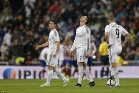 Real Madrid lên tiếng sau khi nhận án cấm chuyển nhượng