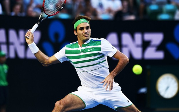 federer
