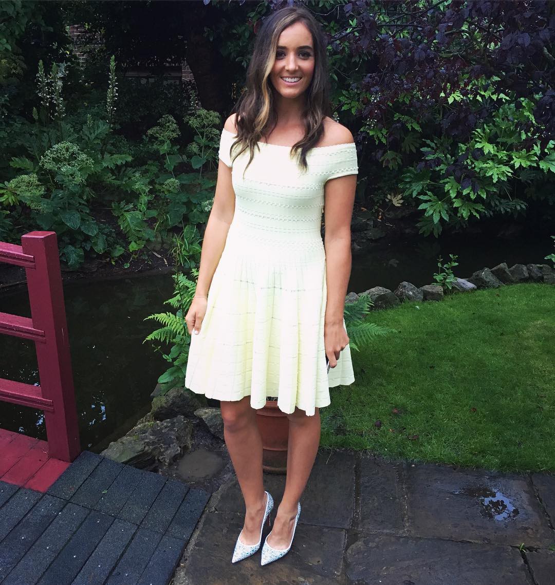 Laura Robson dự Wimbledon nhờ v&eacute; đặc c&aacute;ch