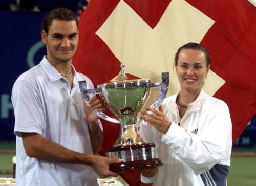 Roger Federer: Ốc chẳng mang nổi mình ốc…