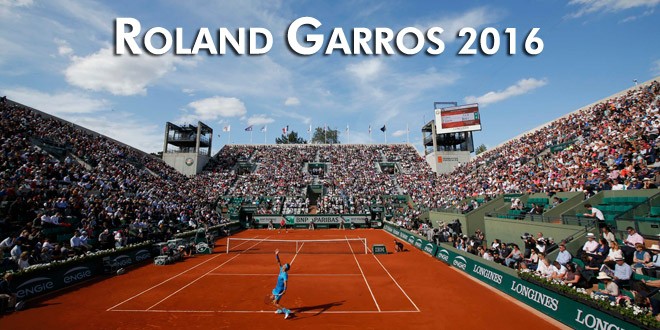 Roland Garros 2016: Chông gai chờ đợi Djokovic và Serena