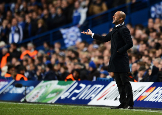 Abramovich: "Chelsea phải có Pep bằng mọi giá"
