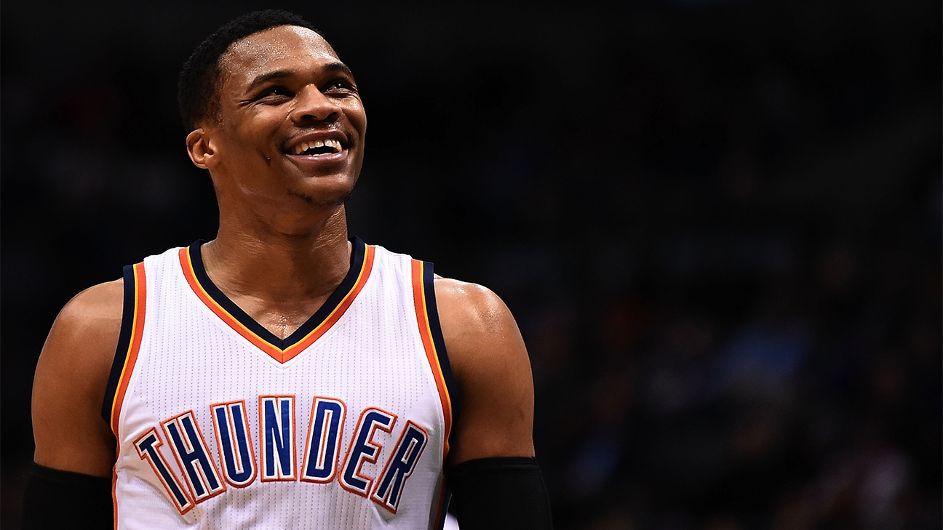 Russell Westbrook và Thunder: Tháng 1 khốc liệt mới chỉ bắt đầu