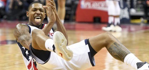 Sao Washington Wizards với “siêu phẩm” như Filippo Inzaghi