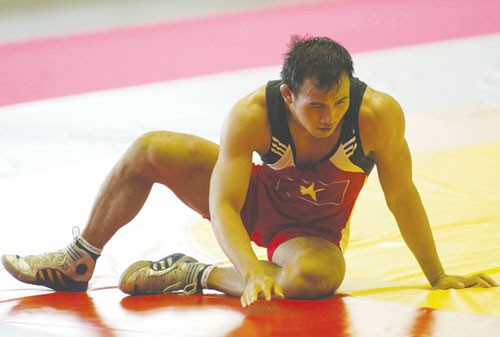 SEA Games ngày nay: Đố “hội” nào lạ thế?