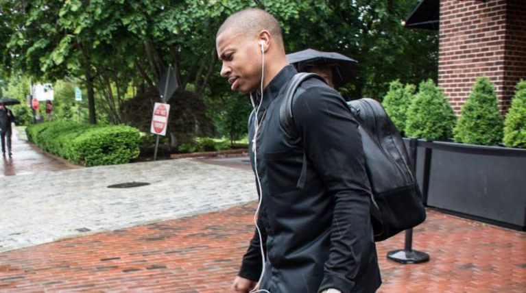 Boston Celtics bác bỏ ý kiến cố tình đưa tang Washington Wizards