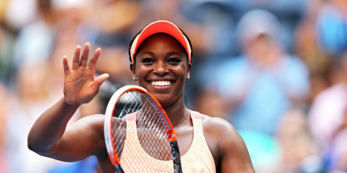 Sloane Stephens và kỳ tích tại US Open sau bước nhảy 900 bậc