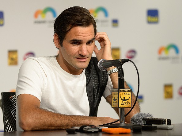 Sốc với nguyên nhân khiến Federer nghỉ dưỡng thương 2 tháng