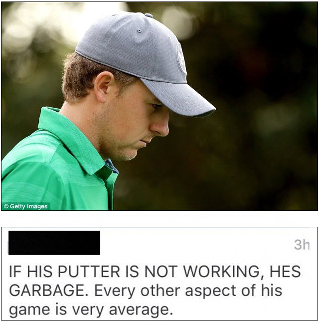 jordan spieth