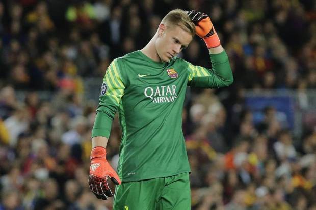 Barca sẽ bị xâu xé lực lượng