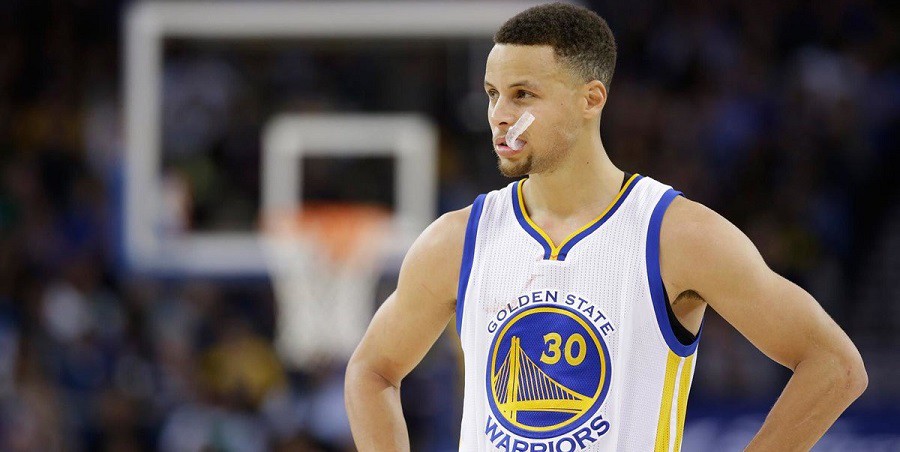 Steph Curry và 3 món hời của các đội bóng NBA