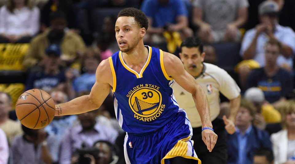 Stephen Curry bị ốm, Kyle Lowry chưa chắc ở lại Toronto Raptors