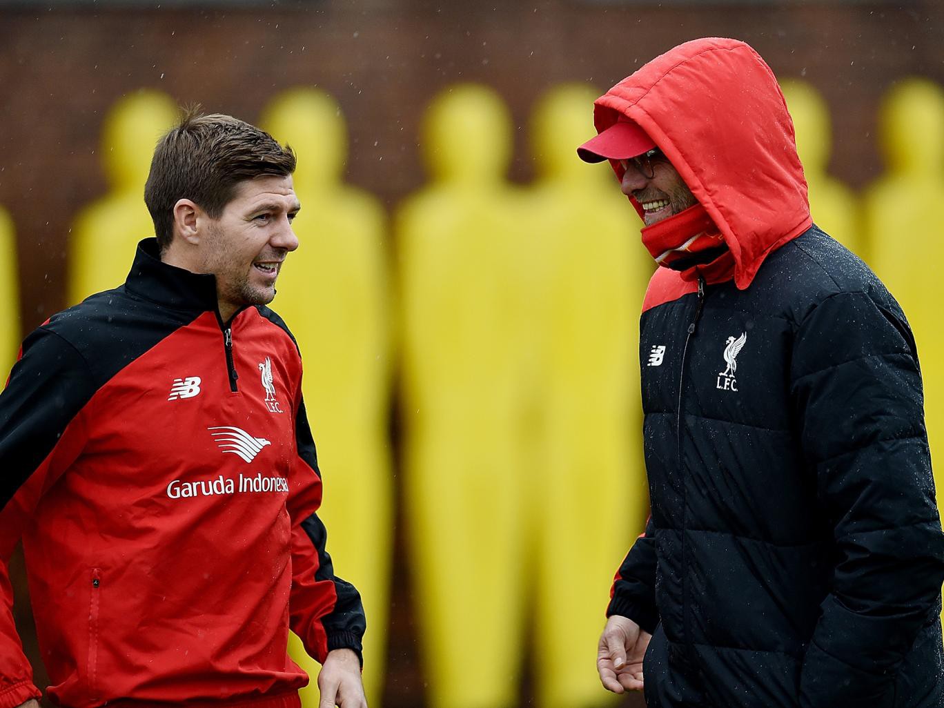 Steven Gerrard chốt ngày giải nghệ