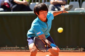 Tay vợt khiếm thính giành quyền tham dự vòng sơ loại Australian Open