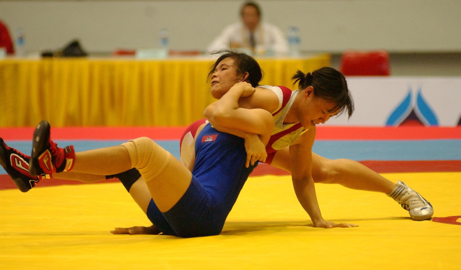 Thành lập Hiệp hội phụ nữ TTVN: Bao giờ mới có?