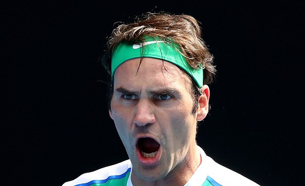 Thời gian làm nên sự khác biệt của Federer