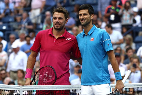 Thương hiệu thể thao Nhật Bản lấn lướt Nike, Adidas tại US Open