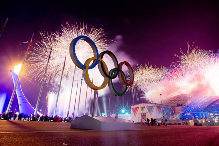 Olympic 2016: Lễ khai mạc hấp dẫn, dù tiết kiệm