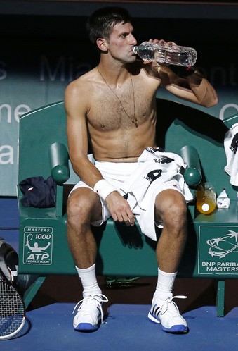 tennis