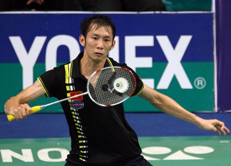 Tiến Minh, Vũ Thị Trang dừng bước ở vòng 2 Australian Open