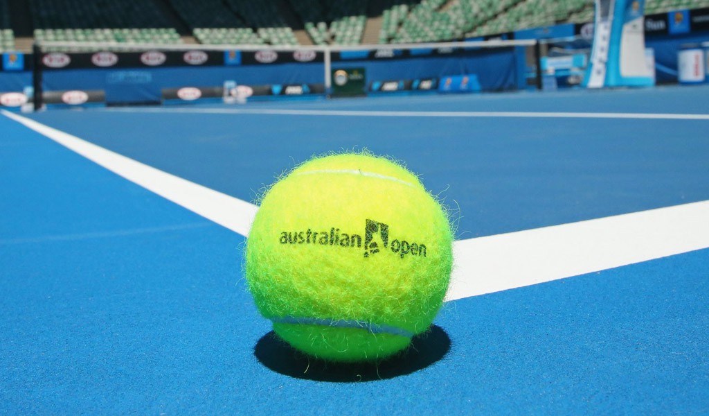 Tiền thưởng Australian Open 2017 tăng mạnh cho tay vợt vòng ngoài