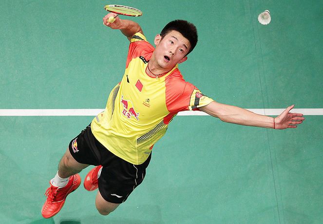Tiền thưởng của Djokovic bằng cả năm của cầu lông