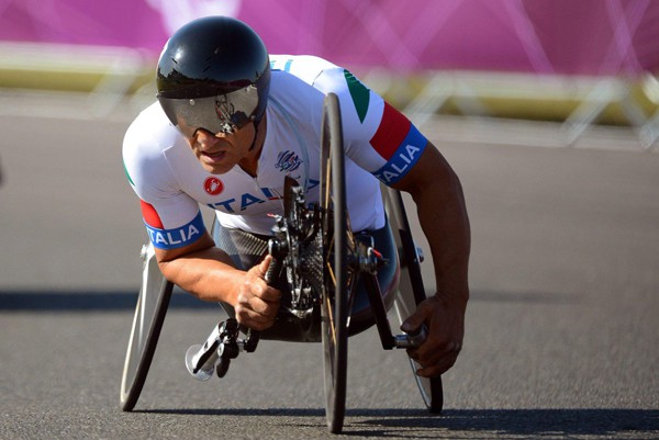 Cựu tay đua F1 giành HCV Paralympic đúng vào ngày kỉ niệm 15 năm gặp tai nạn thảm khốc