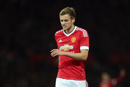 Tin thể thao sáng 27/11: Man United cho sao trẻ đi học việc
