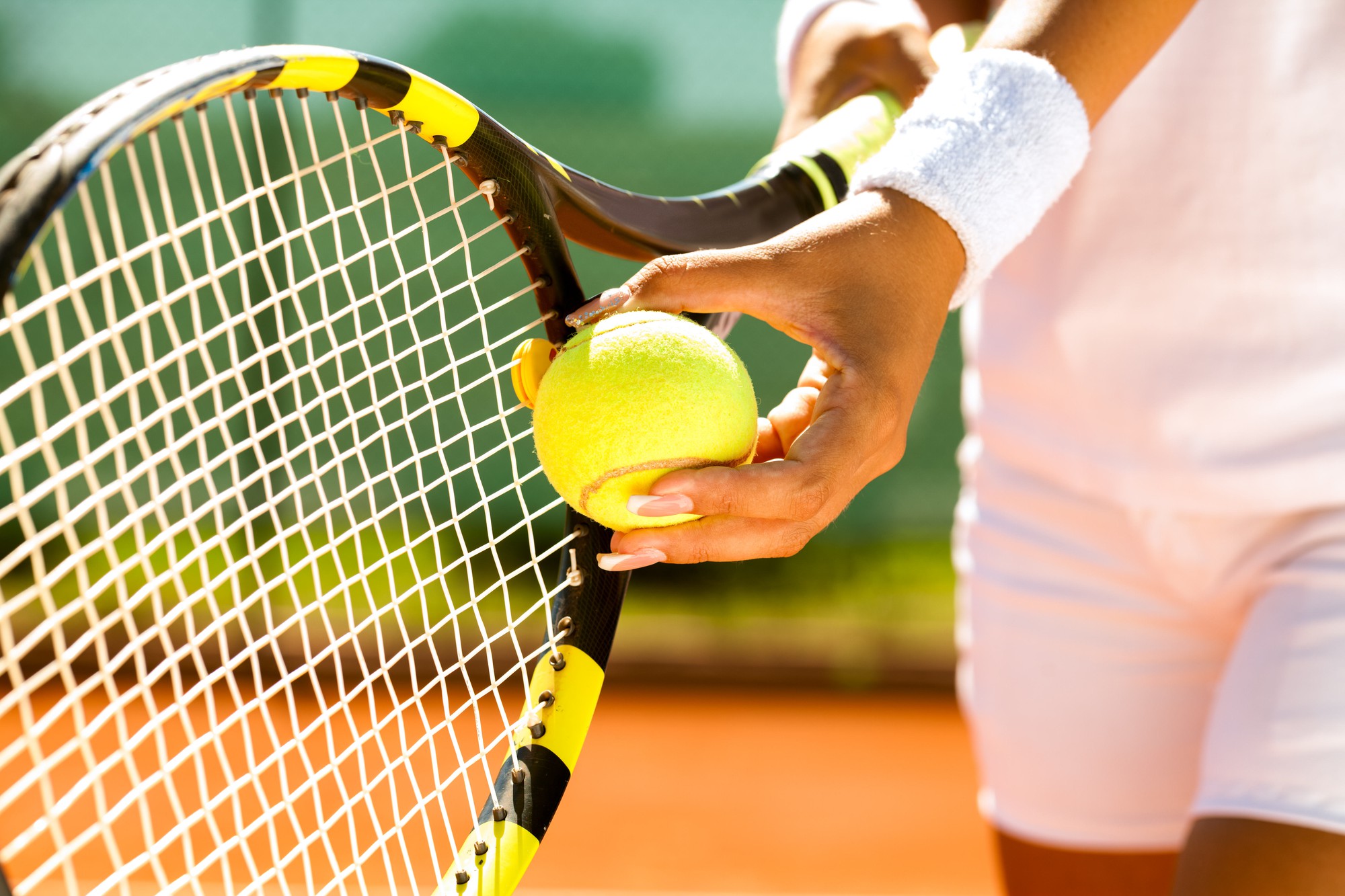 TIU tiết lộ số trận tennis bị dàn xếp