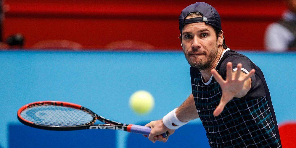 Tommy Haas sau 9 ca phẫu thuật: Khát khao rực cháy lần cuối