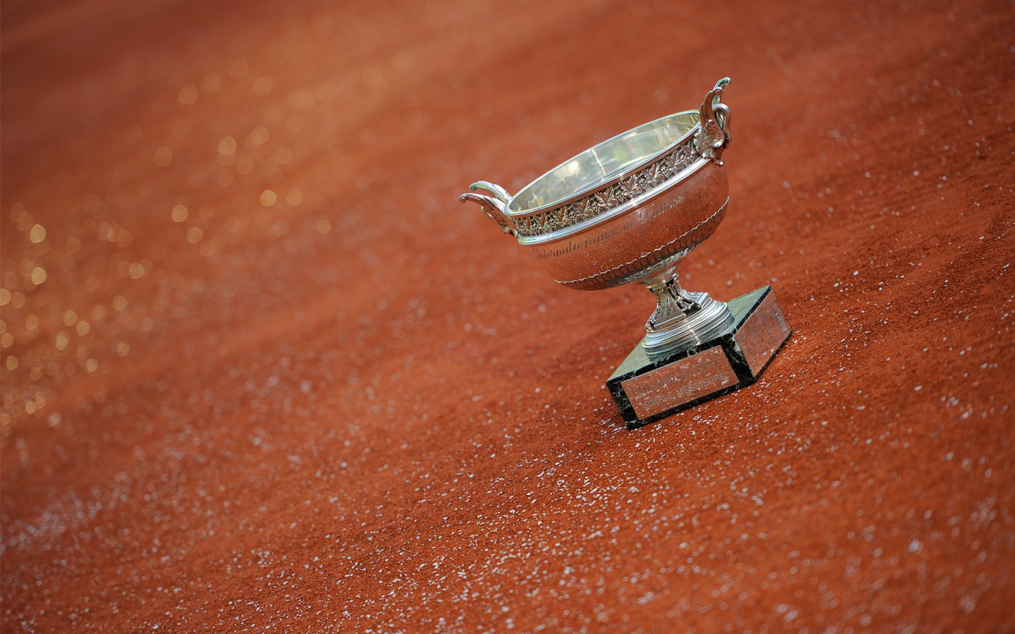 Top 10 tay vợt nổi tiếng chưa từng giành Roland Garros
