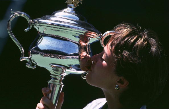 Top 10 tay vợt trẻ nhất từng vô địch Grand Slam