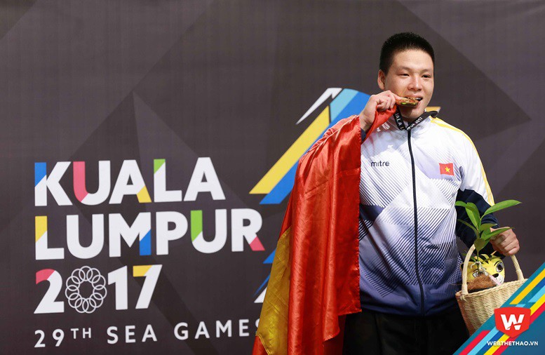SEA Games 29 ngày 29/8: Pencak Silat Việt Nam buồn vui lẫn lộn