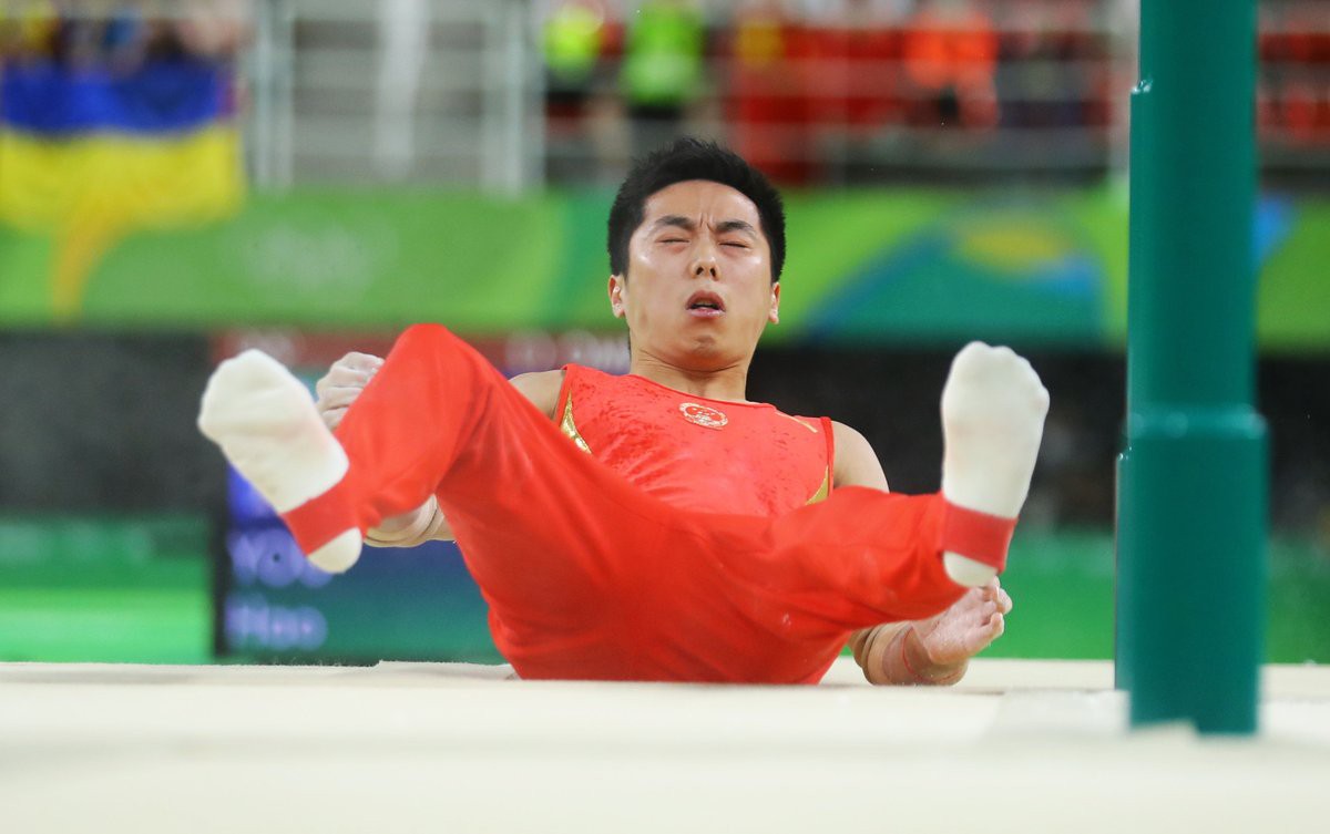 Trung Quốc mổ xẻ nguyên nhân thảm bại tại Rio 2016