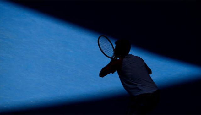 Trước thềm Australian Open: Nỗi lo vấn nạn dàn xếp tỷ số