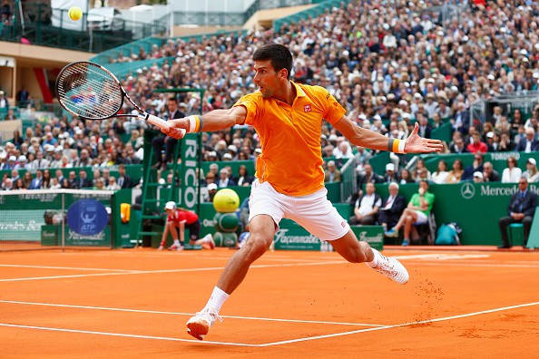 Trước thềm Monte-Carlo Masters: Chờ đợi nhiều cuộc đối đầu hấp dẫn