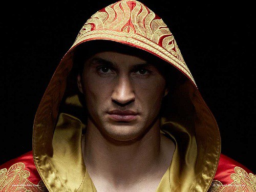 Wladimir Klitschko: Kẻ “giết chết” quyền Anh hạng nặng?