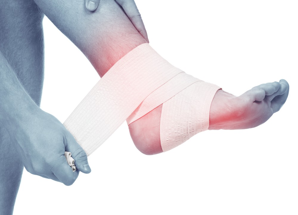 Tổn thương gân cơ và cách phòng tránh, sơ cứu (Phần 1)