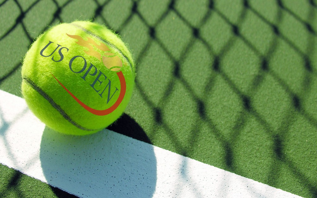 US Open 2016 công bố hạt giống