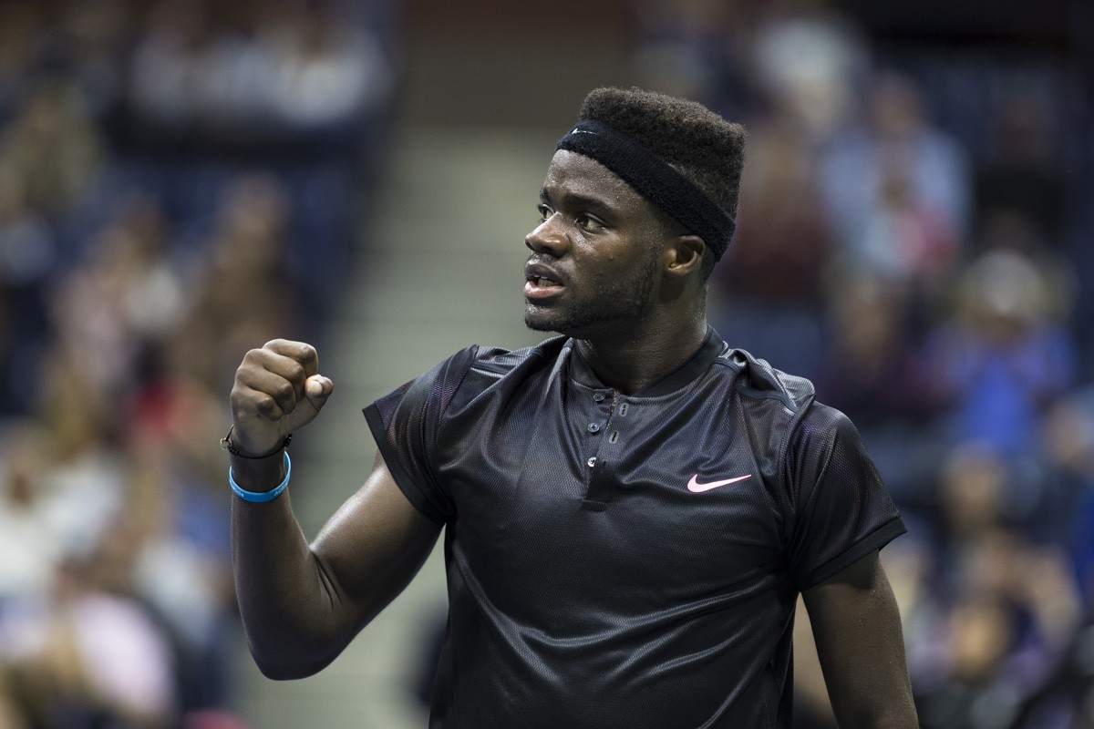 US Open 2017 là bước đệm cho thế hệ mới tiềm năng của quần vợt Mỹ